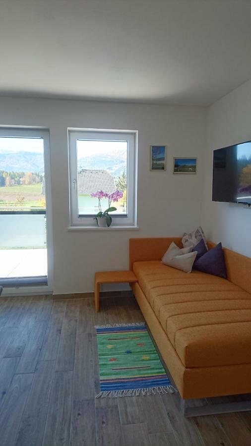 מריהפאר Ferienwohnung Lasshofer מראה חיצוני תמונה