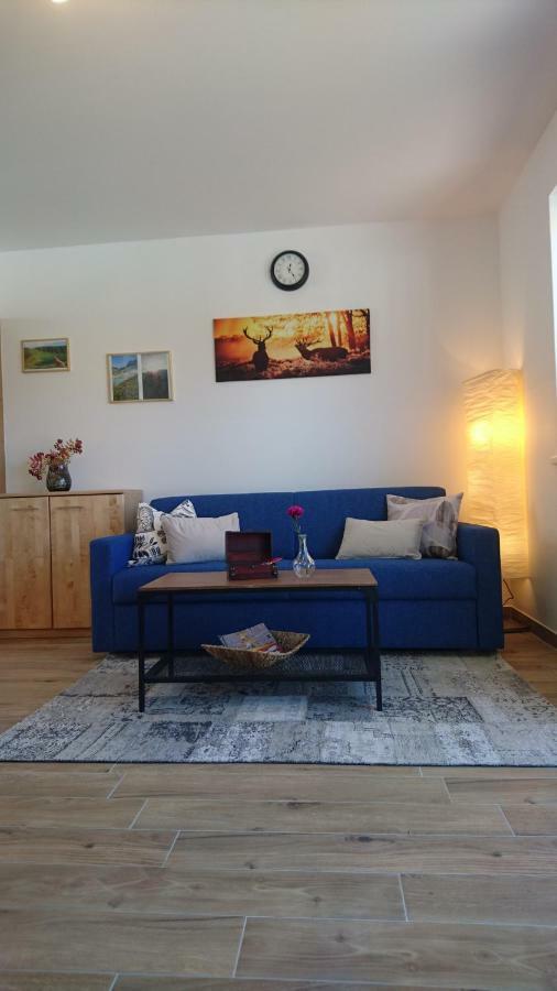 מריהפאר Ferienwohnung Lasshofer מראה חיצוני תמונה
