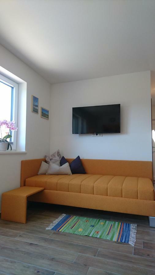 מריהפאר Ferienwohnung Lasshofer מראה חיצוני תמונה