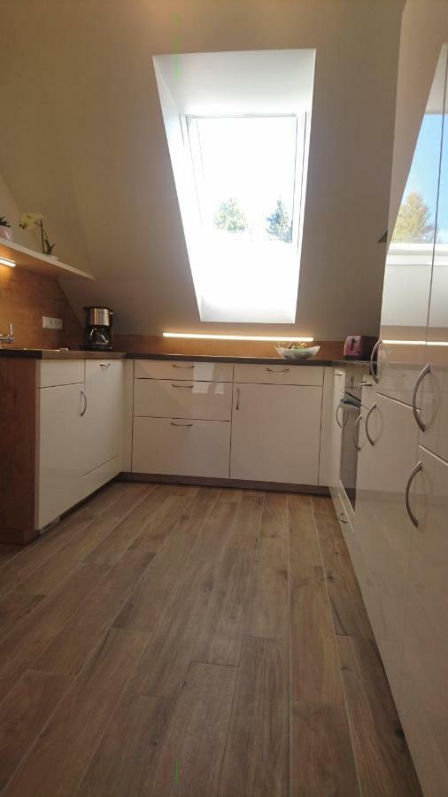 מריהפאר Ferienwohnung Lasshofer מראה חיצוני תמונה