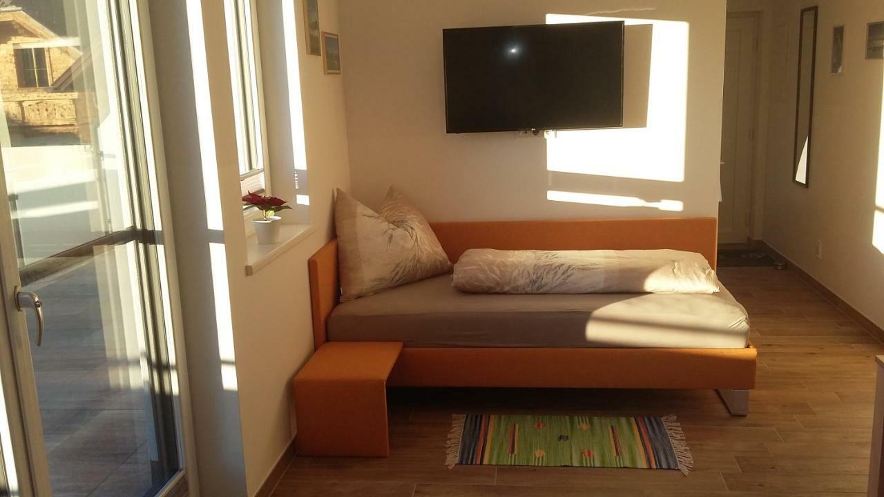 מריהפאר Ferienwohnung Lasshofer מראה חיצוני תמונה